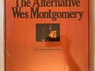 The Alternative Wes Montgomery 2LP 1982 Milestone M-47065 Comp Jazz SEALED