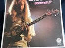 JANNE SCHAFFER Schaffer’s Second LP Strong VG+ Vinyl Record Fusion Vertigo 1975