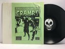 Cramps - Tales From the Cramps LP - Cave - Tested VG+ Vinyl - Skull Labels