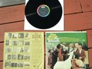 BEACH BOYS Pet Sounds Original MONO LP 1966 T-2458  VG++ LA PRESSING