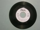 JIMMY RUSHING - My last Affair / Baby, don't... - Soul Jazz -WL-Promo 7