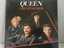 Queen: Greatest Hits 1981 Elektra Records Sealed 12'' Vinyl Record 5E-564 -- NEW