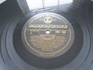 THE BEATLES Please Please Me UK BLACK & GOLD PARLOPHONE 1st PRESS MONO VINYL LP