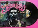 Orchestra Harlow El Exigente FANIA LP 342 1972 Puerto Rico MINT-