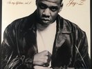 Jay-Z–In My Lifetime, Vol. 1 1997 1st PRESSING 314 536 392-1 vinyl 2xLP SEALED