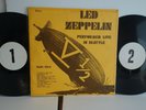 EX-/EX-/EX Led Zeppelin 