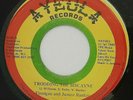 Electro Hip Hop Random Rap TRODDING THE BISCAYNE - FINNIGAN Junior Rankin AYEOLA