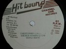 Reggae - Christopher Columbus - SIMPLE SIMON / BARRY BROWN  HITBOUND eek a Mouse