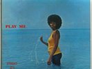 1974 Soul Funk Rock Reggae - MARCIA GRIFFITHS - SWEET & NICE - Wild Flower LP