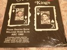 Elvis Presley Rare Pair Of Kings LP
