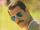 FREDDIE MERCURY-QUEEN-LP- MR.BAD GUY- CBS-HOLLAND- OIS- 1985- MINT