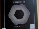 Paul Weller - Saturns Pattern -15 Parlophone 825646135950  LP-Box  m/m- /blau V.