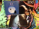 E.T. The Extra-Terrestrial Vinyl Box Set Book Poster Michael Jackson + 2010 Jedi