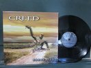 CREED -  Human Clay 1999 Rare Original 2 Vinyl Lp Wind Up 60150 1305313 N/M