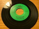 NEW ORLEANS SOUL FUNK 45 LARRY HAMILTON AIN'T NOTHING LIKE FUNKY MUSIC HAM M-