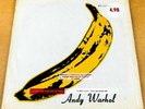 THE VELVET UNDERGROUND & NICO US ORIG'67 VERVE STEREO 1ST PRESS 