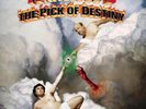 Tenacious D - Pick of Destiny [Used Very Good Vinyl LP] 180 Gram, Digi