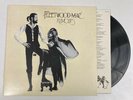 POSTER  FLEETWOOD MAC- RUMOURS BSK-3010 VINYL Record LP 1977 VG+ VG+