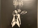 URGEHAL - Through Thick Fog Till Death  LP Black Metal Agonia Records Sargeist