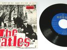 THE BEATLES - BOYS / LOVE ME DO (1964) 4 TRACK EP 7