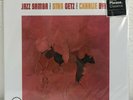 Jazz Samba LP - Stan Getz & Charlie Byrd - New Vinyl - VMP