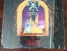 Testament ?- The Legacy - Vinyl, LP, 1987 Original Release Album