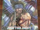 Suicidal Tendencies ?- Join The Army - Vinyl, LP, 1987 Original Release Album