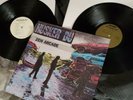 Husker Du - Zen Arcade Mint vinyl SST Records 1984 2xLP gatefold  Bob Mould 