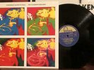 (LP) THE TEARDROP EXPLODES - EVERYBODY WANTS TO SHAG (UK)