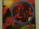 * * Mountain - Avalanche, 1974 still sealed N.O.S. quadraphonic hard rock Lp.