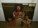 THE JIMI HENDRIX EXPERIENCE 