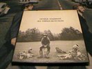 GEORGE HARRISON ALL THINGS MUST PASS ORIGINAL 1970  PRESSING & POSTER
