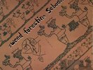 Sebadoh ?Weed Forestin LP Homestead Records HMS158-1 Sentridoh Dinosaur Jr. VG+