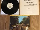 The Beatles “Abbey Road” 1980 MFSL Lp Japan audiophile pressing Mint- condition