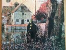 Black sabbath - Black Sabbath LP  - Rare singapore vertigo swirl