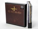 Devin Townsend Eras Part II Deluxe Vinyl Box Set Clear 8 LP 2018