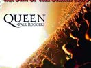 Queen & Paul Rodgers Return Of The Champions 3 LP 2005