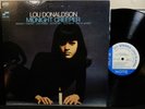 LOU DONALDSON Midnight Creeper LP BLUE NOTE BST 84280 STEREO 1968 Jazz