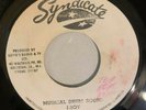 I ROY - MUSICAL DRUM SOUND - SYNDICATE ( ROOTS 7 )
