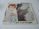 DAVID BOWIE 'SCARY MONSTERS' LP HOLLAND RCA FIRST PRESSING 1980 PICTURE INNER