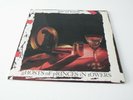 RICH KIDS 'GHOSTS OF PRINCES IN TOWERS' LP UK EMI '78 1ST PRESS PUNK SEX PISTOLS