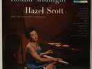 Hazel Scott - Round Midnight - Decca 1957 - Mono - DG - VG++