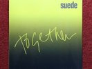 Suede Together 10