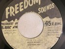 KEITH BLAKE ( PRINCE ALLA ) - THANK YOU LORD - FREEDOM SOUNDS ( ROOTS 7 )