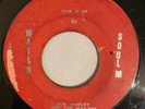 BOB MARLEY & WAILERS - STIR IT UP - WAILN SOULM ( ROCKSTEADY 7 )