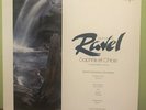 Vinyl Ravel Daphnis et Chloe Boston Symphony Charles Munch  Chesky Records RC15