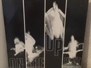 Kent ‘On The Up Beat’ Soul LP