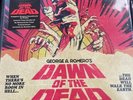 Dawn Of The Dead Soundtrack Waxwork Records