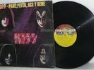 KISS - LP 