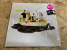 Man Man - On Oni Pond opened, complete  & unused
